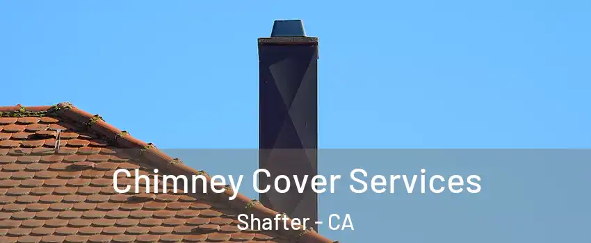  Chimney Cover Services Shafter - CA