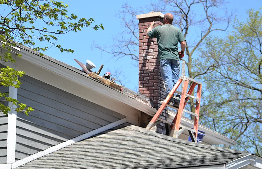 Chimney & Fireplace Inspections Services in Shafter, CA