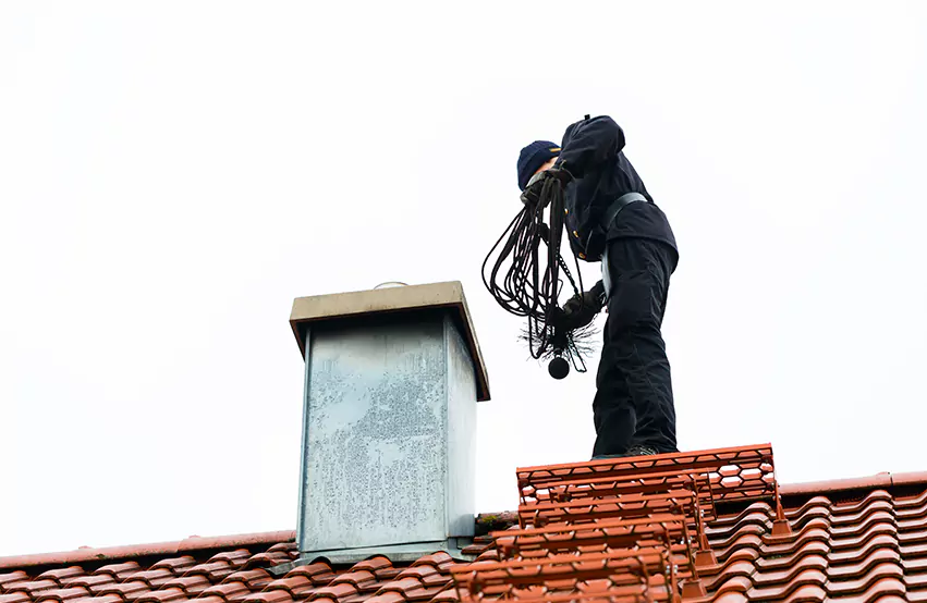 Chimney & Fireplace Sweeps in Shafter, CA