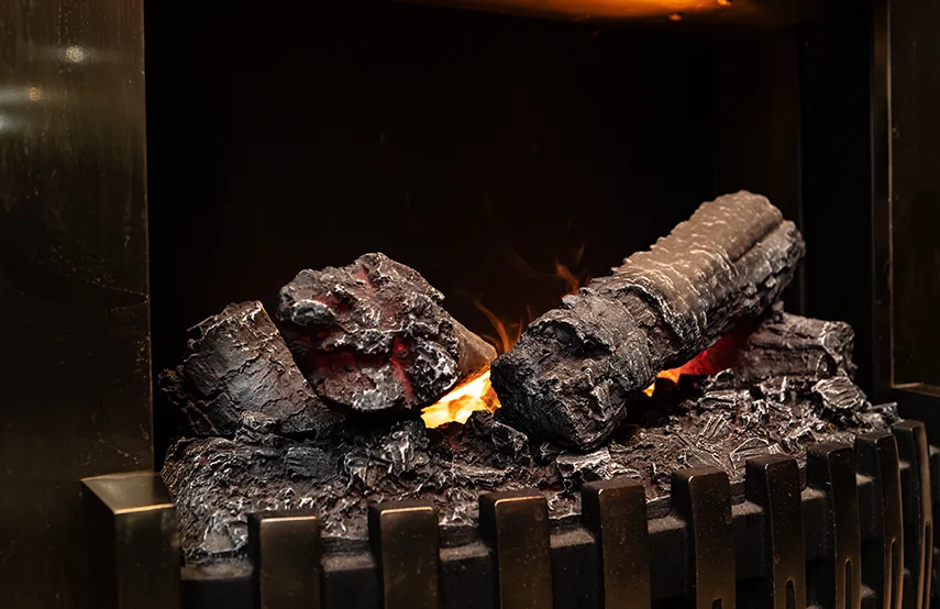 Soot Removal in Shafter, California