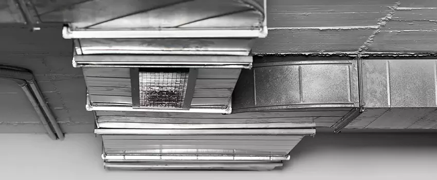 Trusted Air Duct Cleaning Company in Shafter, California