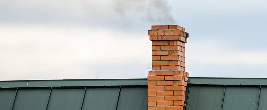 Animal Screen Chimney Cap Repair And Installation Services in Shafter, California