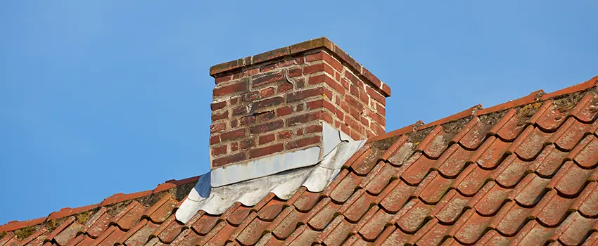 Residential Chimney Bricks Rotten Repair Services in Shafter, CA