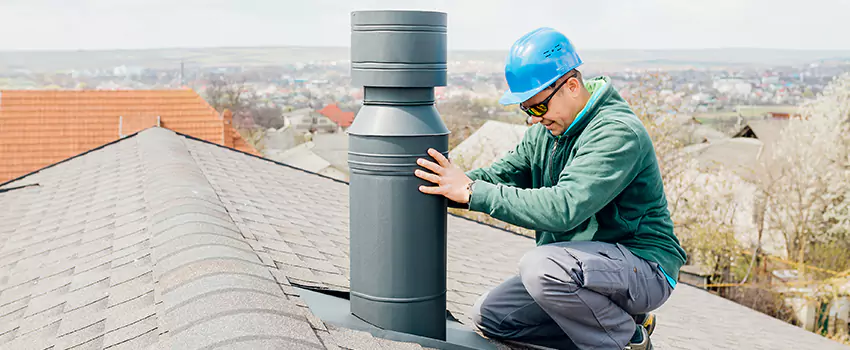 Chimney Chase Inspection Near Me in Shafter, California