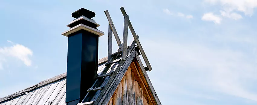 Chimney Creosote Cleaning in Shafter, CA