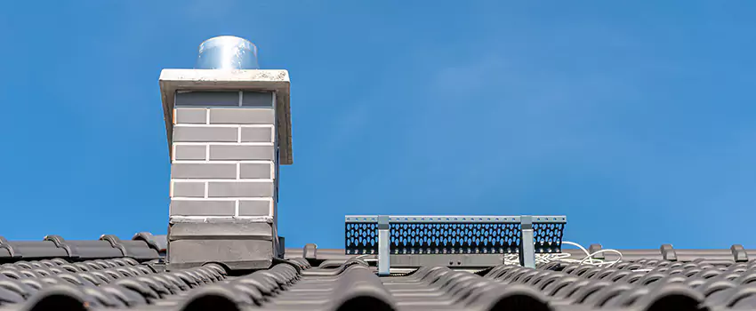 Chimney Flue Relining Services in Shafter, California