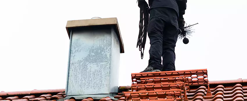 Chimney Liner Services Cost in Shafter, CA