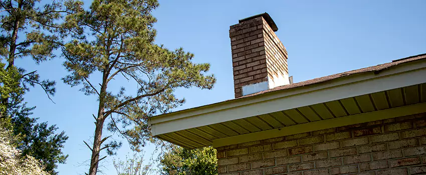 Budget-Friendly Chimney Masonry Service in Shafter, California