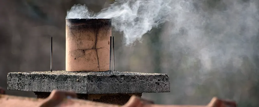 Wood Burning Chimney Odor Removal in Shafter, CA