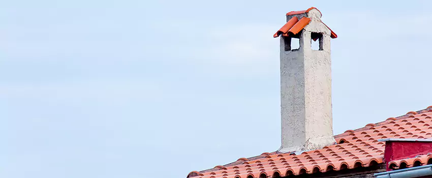 Chimney Pot Replacement in Shafter, CA