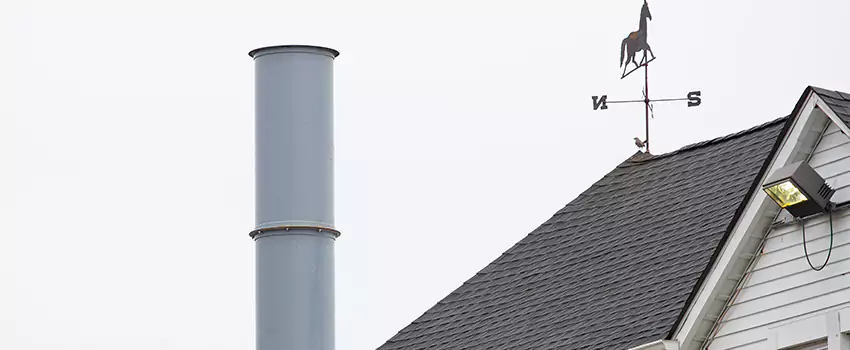 Chimney Inspection in Shafter, CA