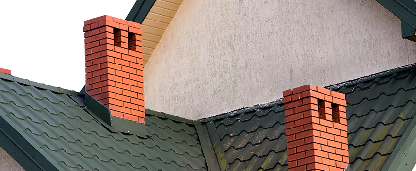 Chimney Saver Waterproofing Services in Shafter, California
