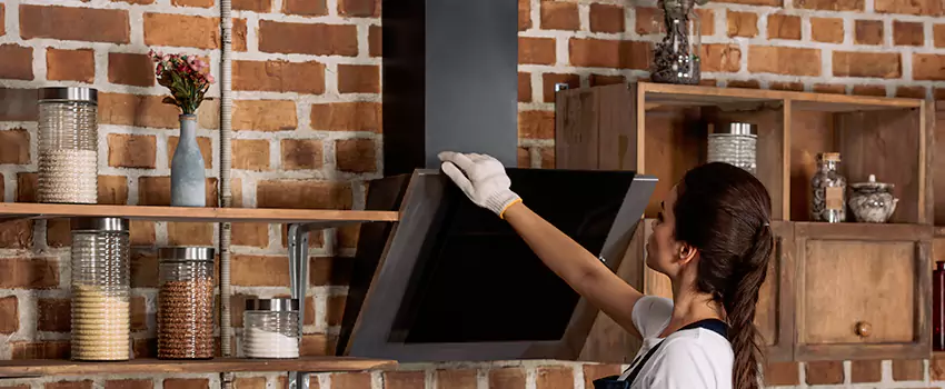 Chimney Installation in Shafter, CA