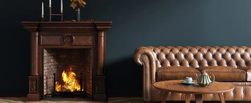 Traditional Fireplace Design Refurbishment Costs in Shafter, California