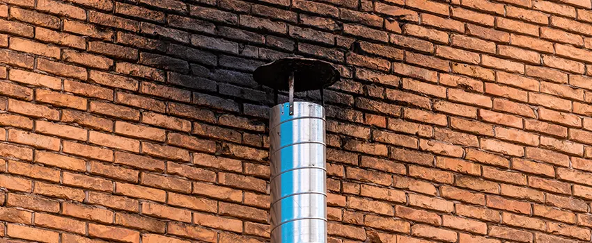 Diagnosing Commercial Chimney Problems in Shafter, CA