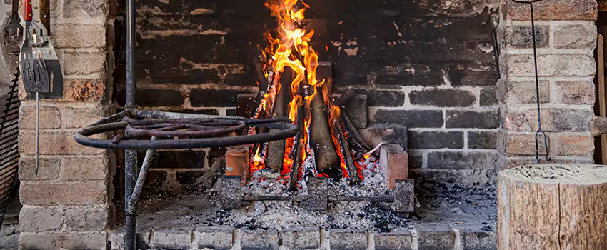 Cracked Electric Fireplace Bricks Repair Services  in Shafter, CA
