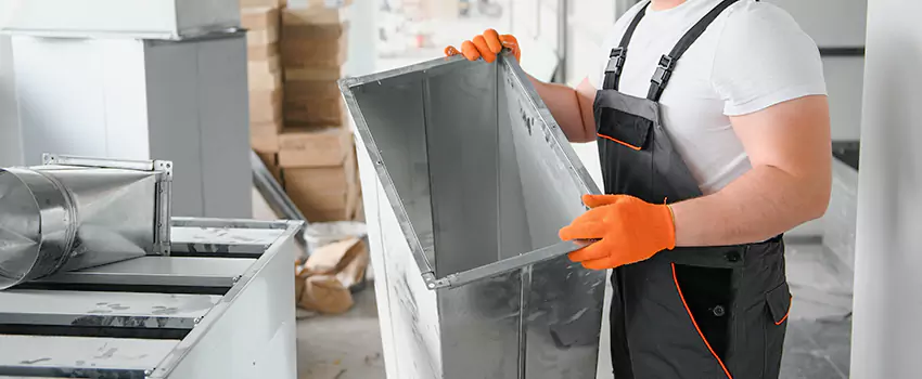 Benefits of Dryer Vent Inspection in Shafter, CA