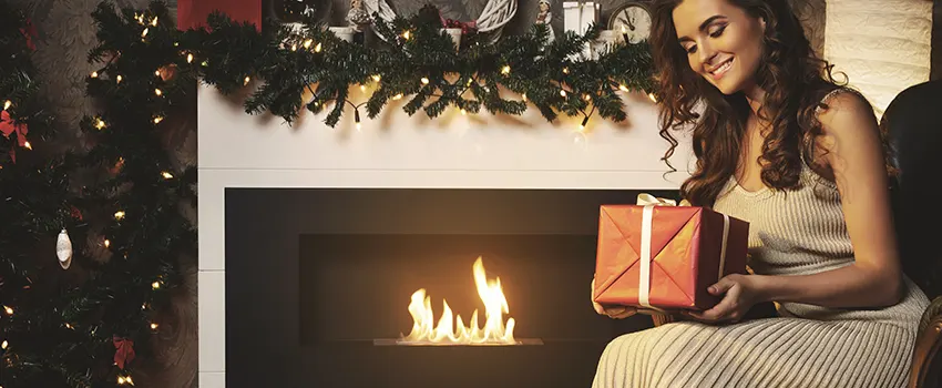 Electric Fireplace Ember Set Enhancement Services in Shafter, CA