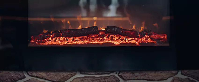 Outdoor Electric Fireplace Installation Solutions in Shafter, CA