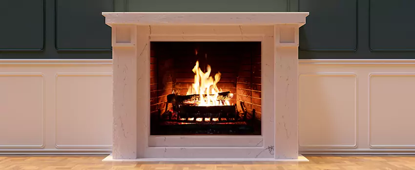 Empire Comfort Systems Fireplace Installation and Replacement in Shafter, California