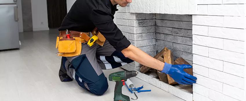 Ethanol Fireplace Installation Contractors in Shafter, California