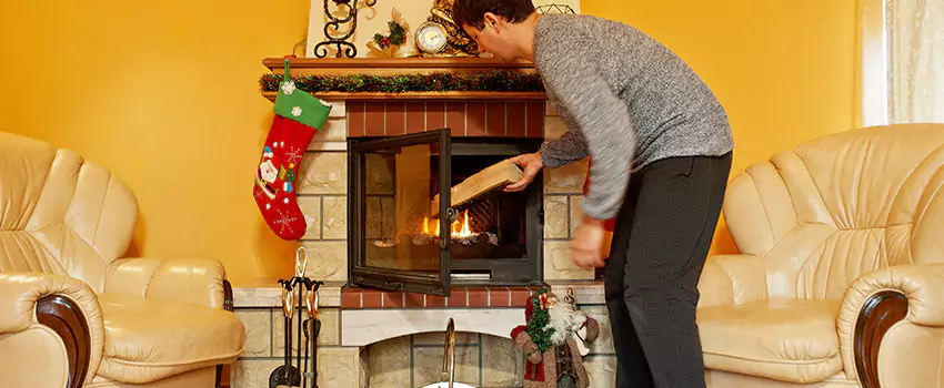 Marble Mantel Makeover Services for Fireplace in Shafter, CA