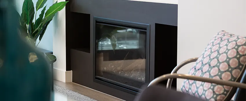 Welding Repairs for Fireplace Grate in Shafter, CA