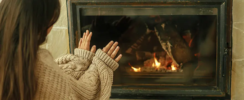 Wood-burning Fireplace Smell Removal Services in Shafter, CA