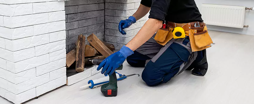 Smoke Chamber Safety Upgrades in Shafter, California