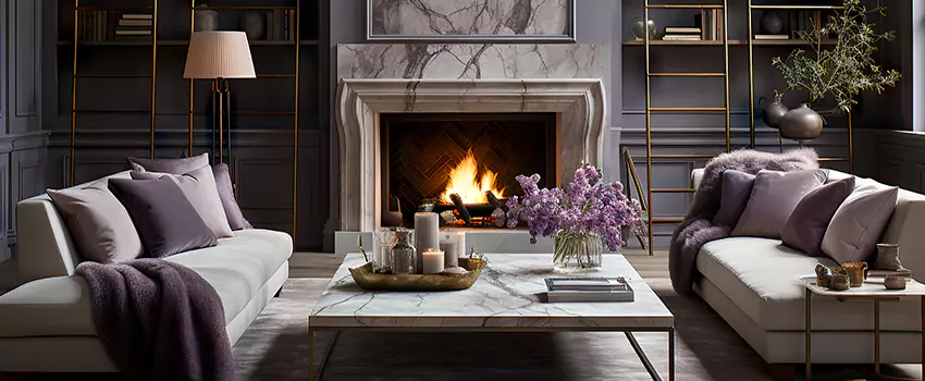 Fireplace Xtrordinair Ember-Glo Insert Fireplace Maintenance in Shafter, California