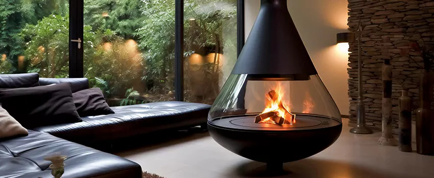 Affordable Floating Fireplace Repair And Installation Services in Shafter, California