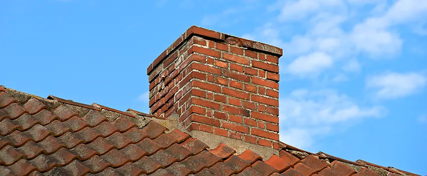 Flue Tiles Cracked Repair Services near Me in Shafter, CA