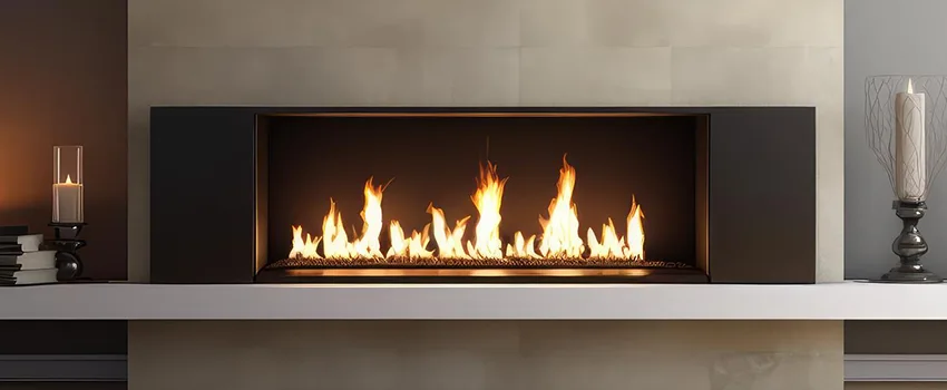 Vent Free Gas Fireplaces Repair Solutions in Shafter, California