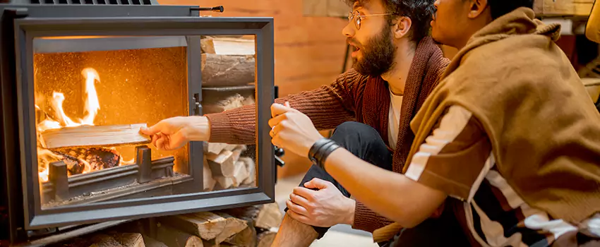 Benefits of Harman Stoves Fireplace in Shafter, California