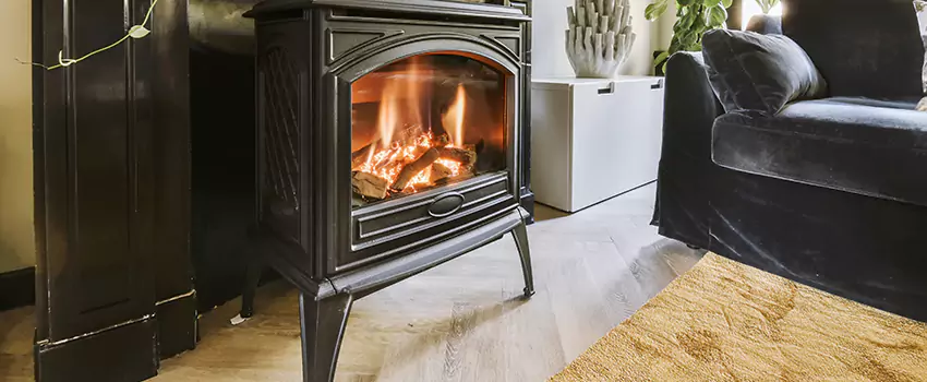 Cost of Hearthstone Stoves Fireplace Services in Shafter, California