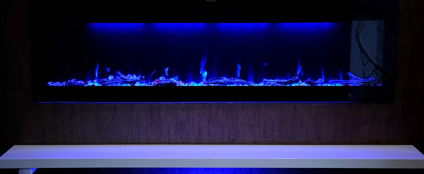 Benefits of Multi-Color Fireplace Installation in Shafter, CA