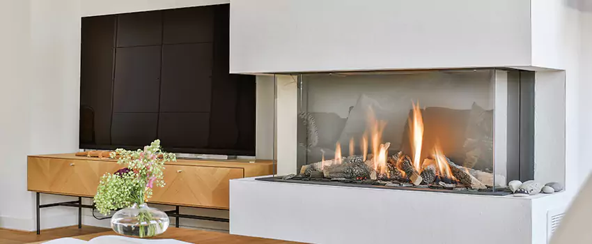 Ortal Wilderness Fireplace Repair and Maintenance in Shafter, California
