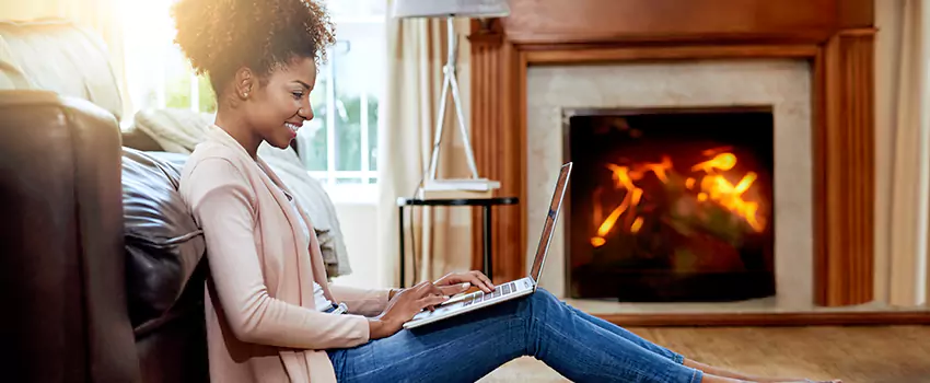 Cost-Effective Osburn Fireplace Installation and Repair in Shafter, CA