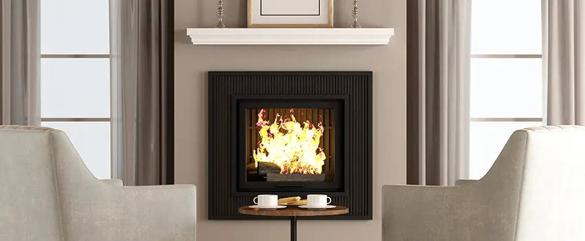 Superior Outdoor Fireplace Repair in Shafter, CA