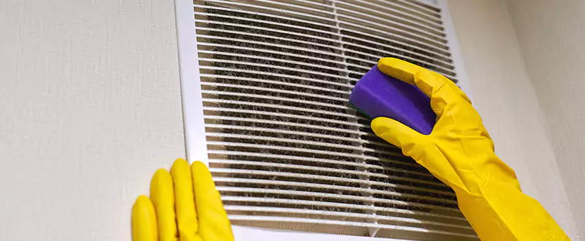 Vent Cleaning Company in Shafter, CA