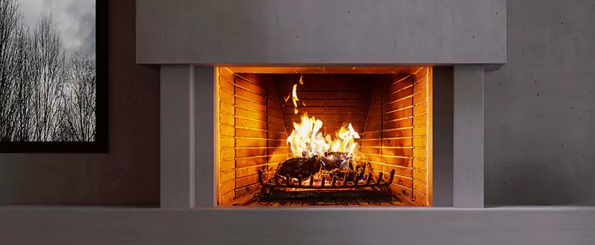 Indoor Wood Burning Furnace Repair and Installation in Shafter, California