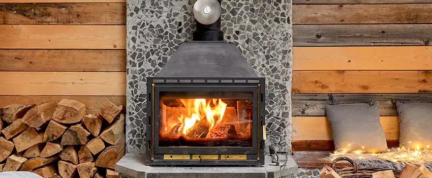 Wood Stove Cracked Glass Repair Services in Shafter, CA