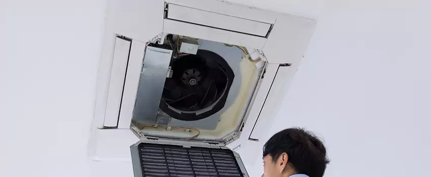 Benefits of Professional Air Duct Cleaning in Shafter, California