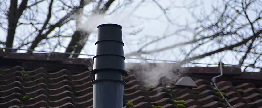 Broken Chimney Animal Screen Repair And Installation in Shafter, CA