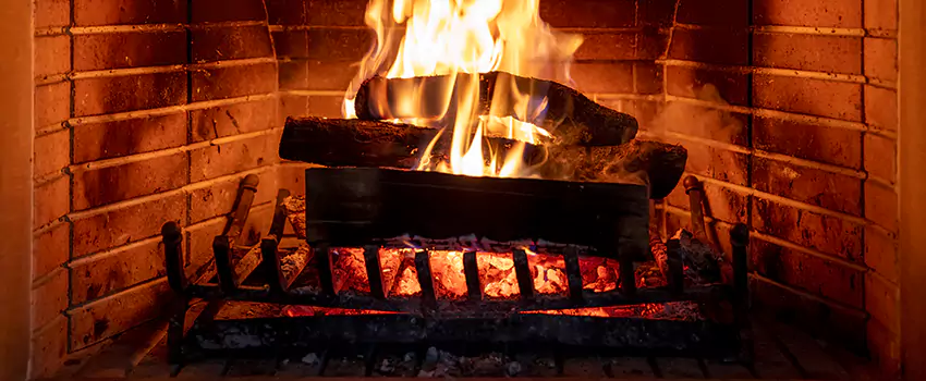 Chimney Ash Dump Cover Repair Services in Shafter, CA