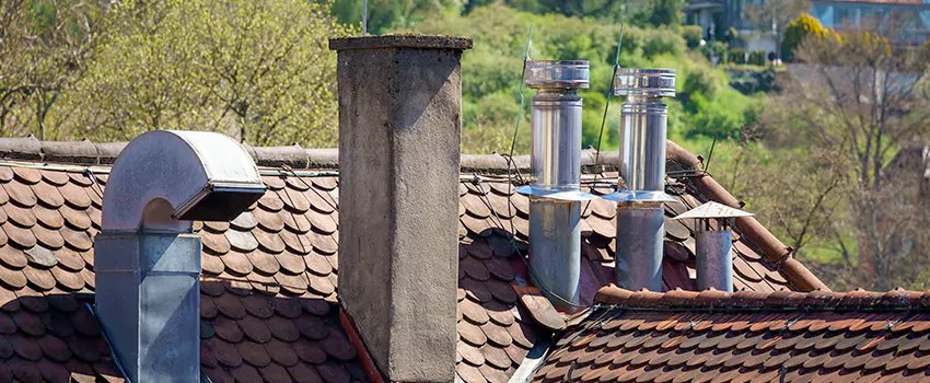 Commercial Chimney Blockage Removal in Shafter, California