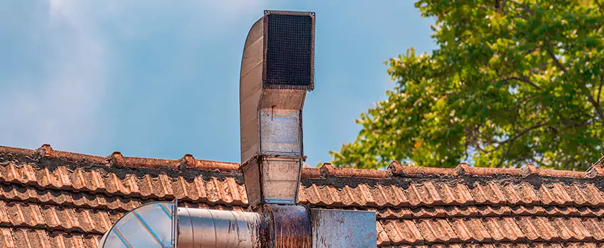 Chimney Cleaning Cost in Shafter, California