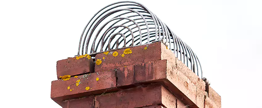 Chimney Crown Problems in Shafter, California