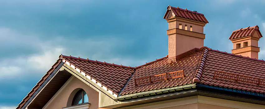 Residential Chimney Services in Shafter, California