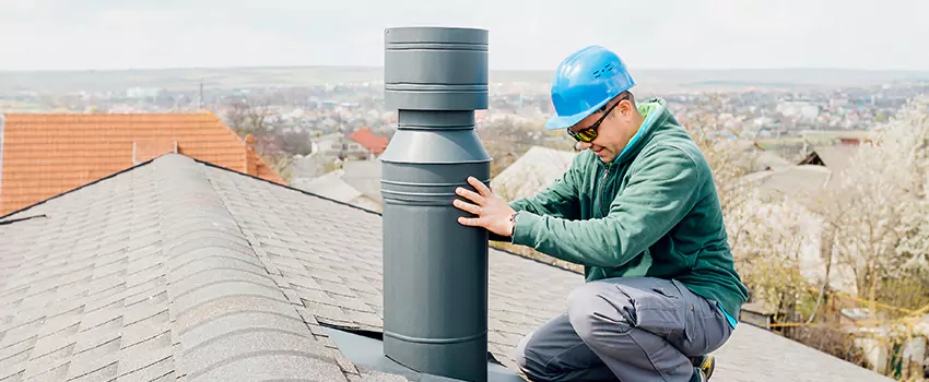 Insulated Chimney Liner Services in Shafter, CA